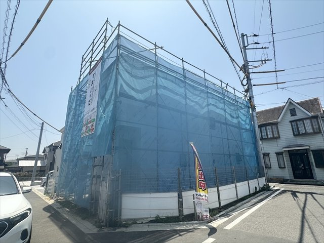 【間取り】 | 新築一戸建て「開成町中之名第1期」