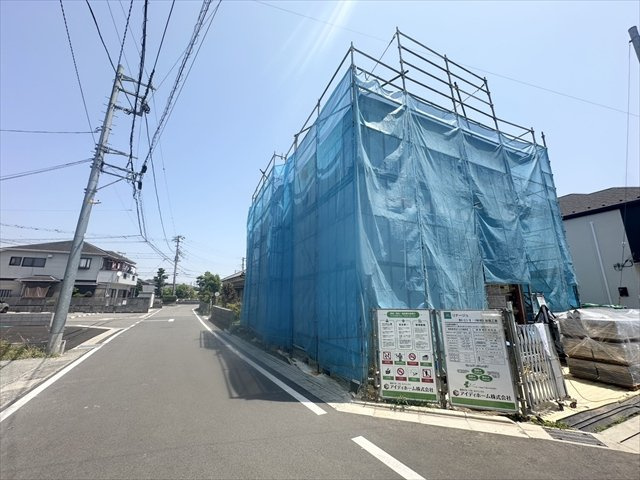 【その他】 | 新築一戸建て「開成町中之名第1期」