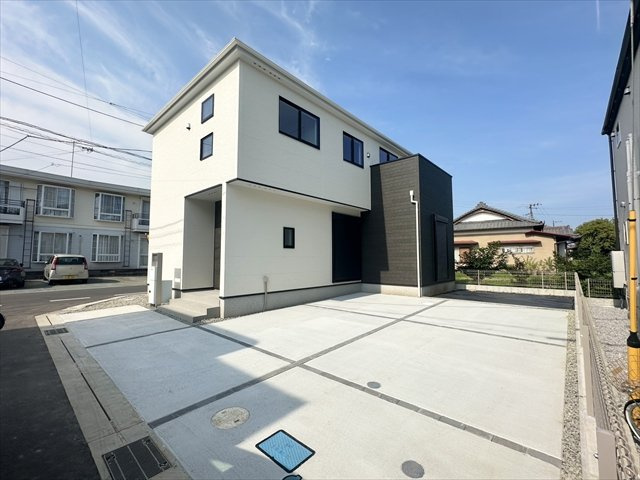 【外観】 | 新築一戸建て「開成町中之名第1期」
