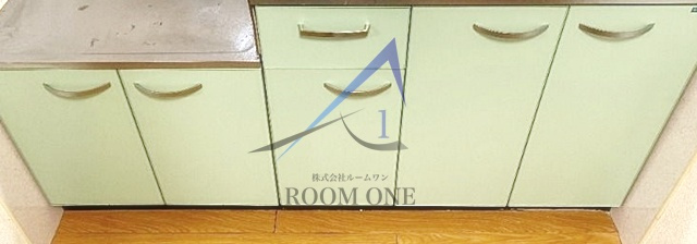 JLBグランエクリュ調布のその他