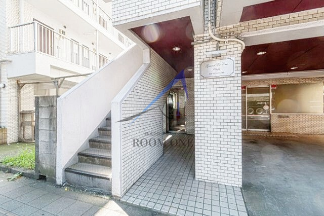 JLBグランエクリュ調布