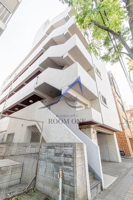 JLBグランエクリュ調布