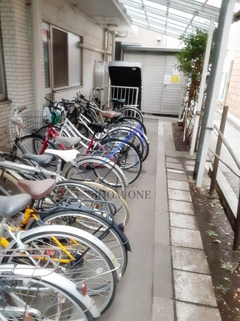 JLBグランエクリュ調布