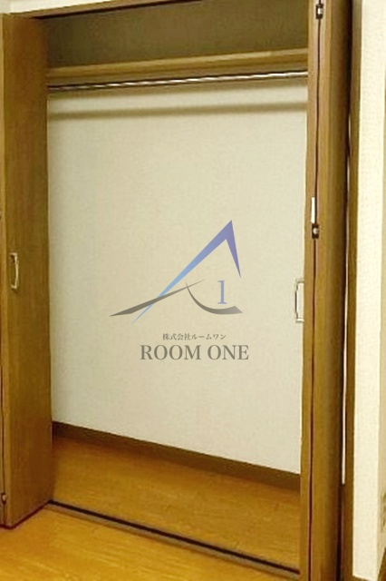 JLBグランエクリュ調布の収納|収納です。