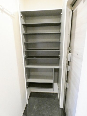 【玄関】 | メタルフォックス