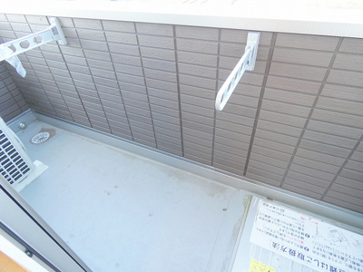 【バルコニー】 | メタルフォックス