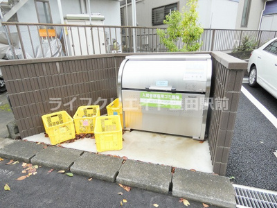 【その他共用部分】 | メタルフォックス