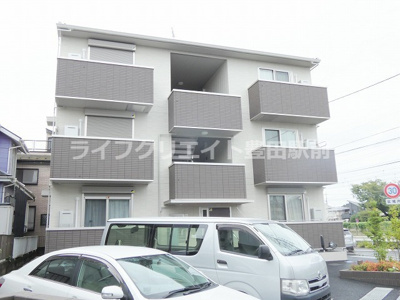 【外観】 | メタルフォックス