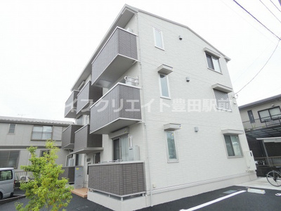 【外観】 | メタルフォックス