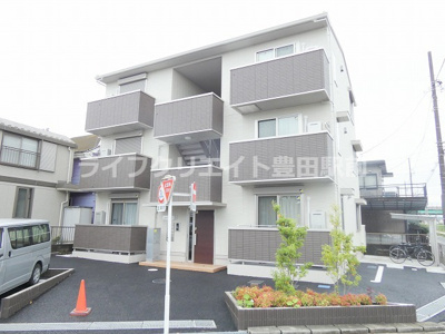 【外観】 | メタルフォックス