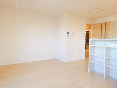 【居間・リビング】 | メタルフォックス