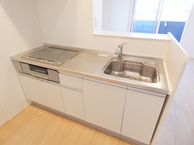 【キッチン】 | メタルフォックス