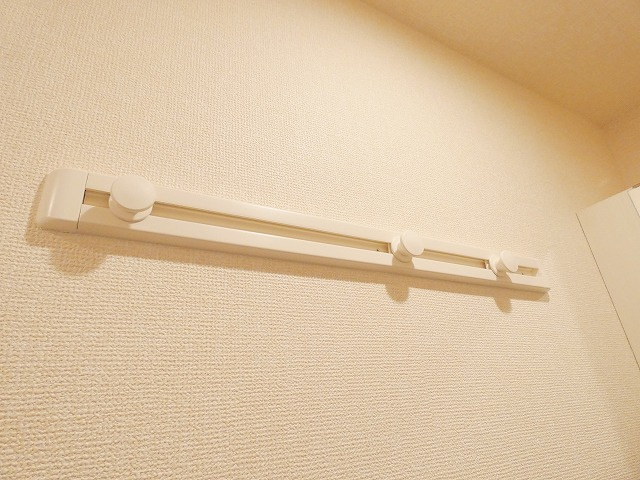 メタルフォックスの設備