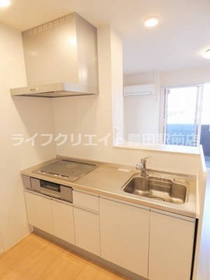 【キッチン】 | メタルフォックス