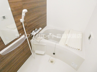 【浴室】 | メタルフォックス