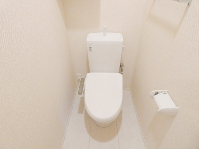 【トイレ】 | メタルフォックス