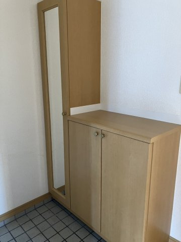 新潟市中央区笹口の賃貸マンションの設備