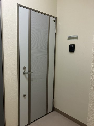 新潟市中央区笹口の賃貸マンションのその他共用部分