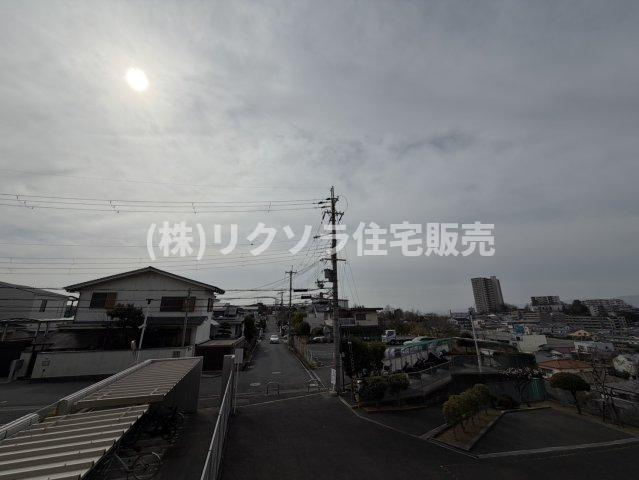 ルネ枚方の展望|■物件内覧・資金計画相談・住宅ローン相談、リフォーム相談、お問合せ受付中■
※当日・翌日のご内覧、ご相談はお電話でのお問合せがスムーズです！