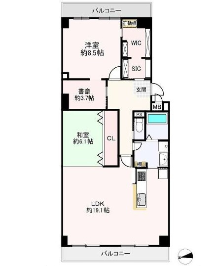 ルネ枚方の間取り|間取り図はいかがですか？ご希望を叶える間取りですか？リビングの広さは？水回りの位置は？カウンターキッチン？など色々な情報が集約されています。弊社ではリフォームなどのご相談も承っております。