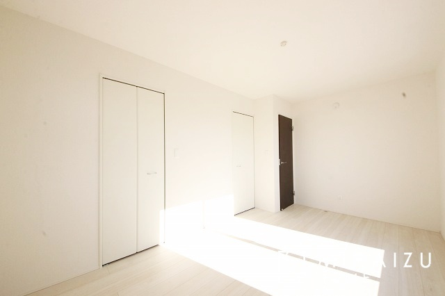 【子供部屋】 | 平日・休日問わず、いつでもご見学が出来ます♪☆実際に見て、触れて感じる安心のお住まい探しを体験して下さい♪☆物件情報だけでなく、地域の特色などなどエリア情報もお伝え出来たら嬉しいです♪