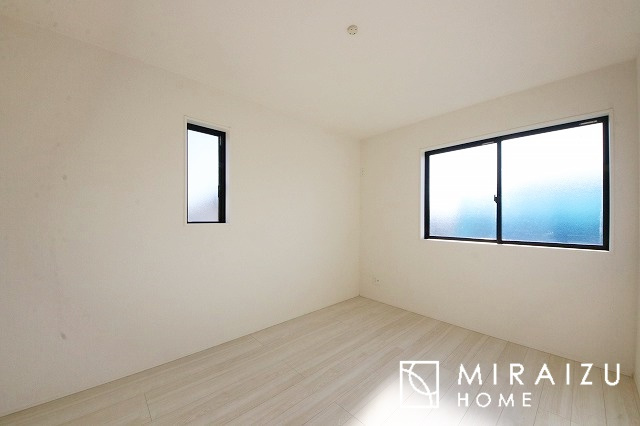 【子供部屋】 | 平日・休日問わず、いつでもご見学が出来ます♪☆実際に見て、触れて感じる安心のお住まい探しを体験して下さい♪☆物件情報だけでなく、地域の特色などなどエリア情報もお伝え出来たら嬉しいです♪