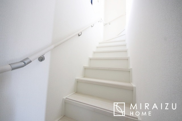 【その他】 | 暮らしやすさを考えたプランで快適な現地ロケーションを実現。安らぎに満たされる、ゆとりのある日々を過ごせます♪