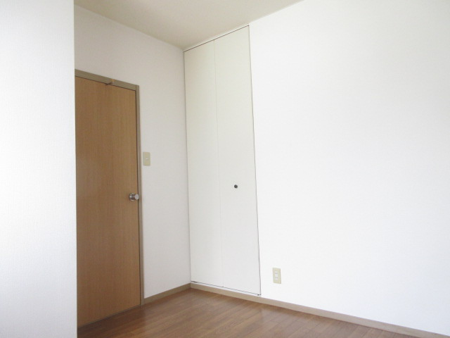 【洋室】 | メゾン・ド・パッション