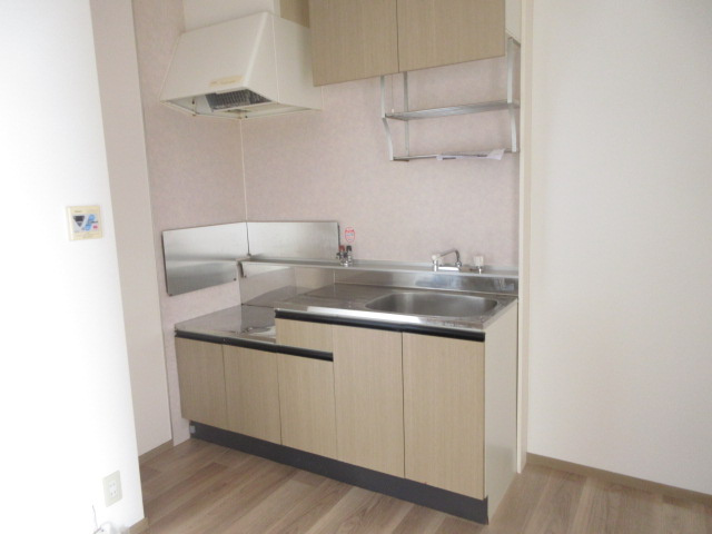 【キッチン】 | メゾン・ド・パッション