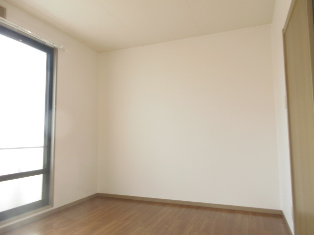 【洋室】 | メゾン・ド・パッション