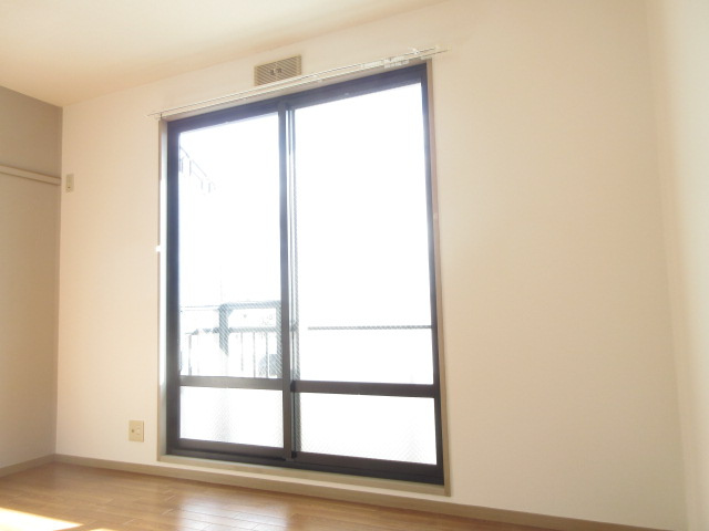 【洋室】 | メゾン・ド・パッション