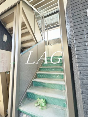 【その他共用部分】 | サビオ海老名 | 共用部です。