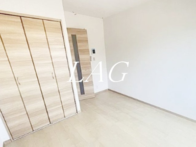 【寝室】 | サビオ海老名 | 寝室です。