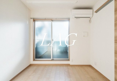 【居間・リビング】 | サビオ海老名 | 洋室のお部屋です。