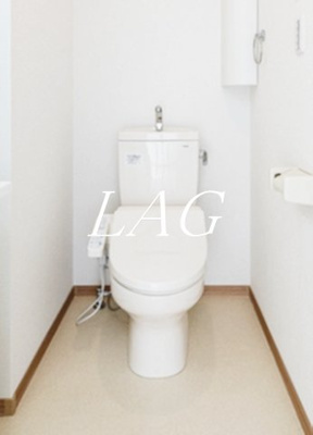 【トイレ】 | サビオ海老名 | トイレです。