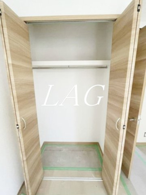 【収納】 | サビオ海老名 | 収納です。