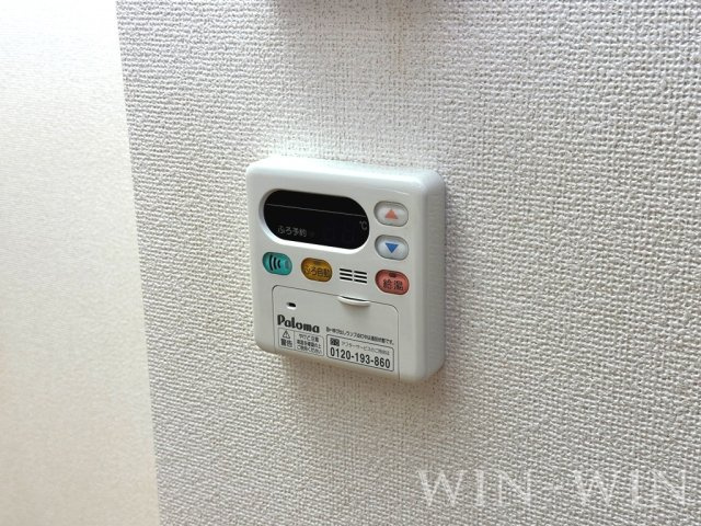 フィデールの設備|イメージ（同建物内別部屋の写真です）