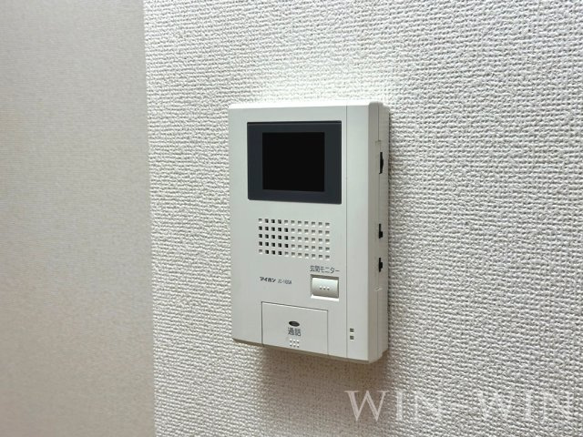 フィデールのセキュリティ|イメージ（同建物内別部屋の写真です）