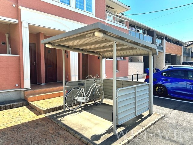 フィデールのその他共用部分