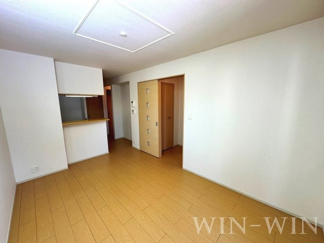 フィデールの居間・リビング|イメージ（同建物内別部屋の写真です）