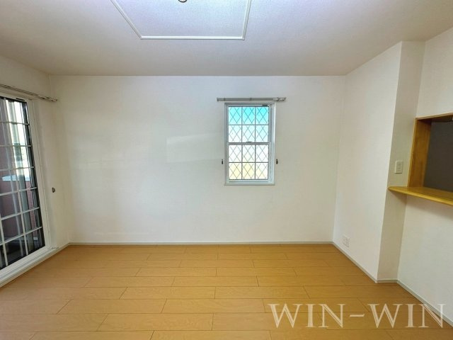 フィデールの居間・リビング|イメージ（同建物内別部屋の写真です）