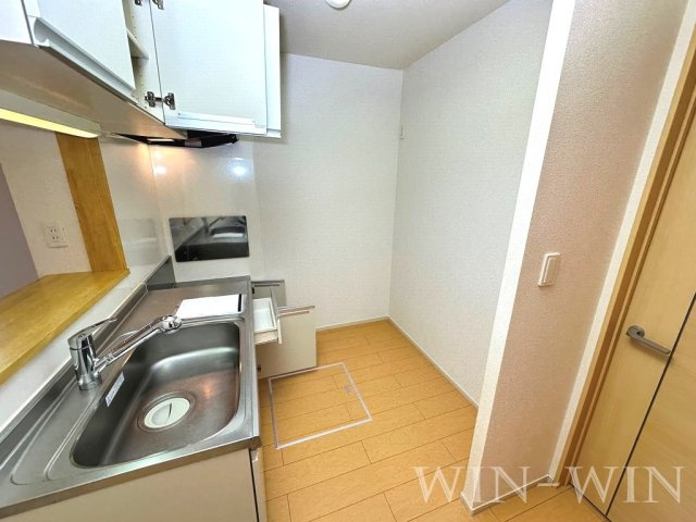 フィデールのキッチン|イメージ（同建物内別部屋の写真です）