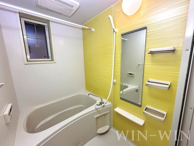 フィデールの浴室|イメージ（同建物内別部屋の写真です）