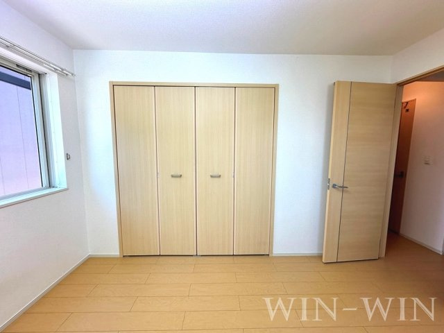 フィデールの寝室|イメージ（同建物内別部屋の写真です）