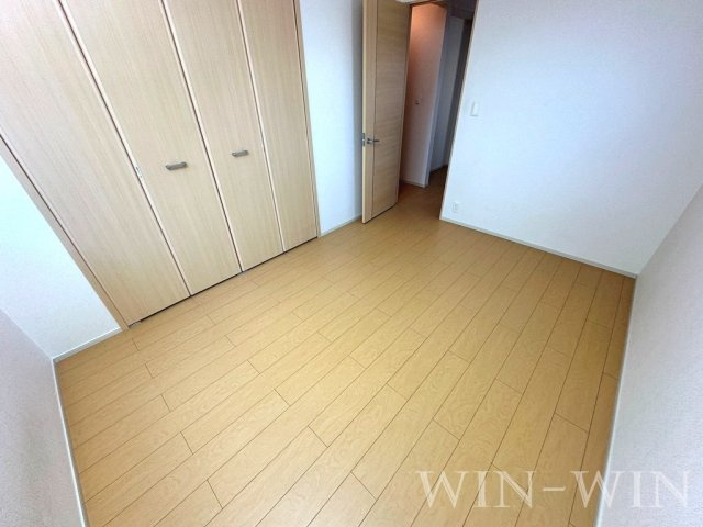 フィデールの寝室|イメージ（同建物内別部屋の写真です）