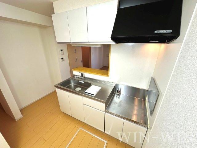 フィデールのキッチン|イメージ（同建物内別部屋の写真です）