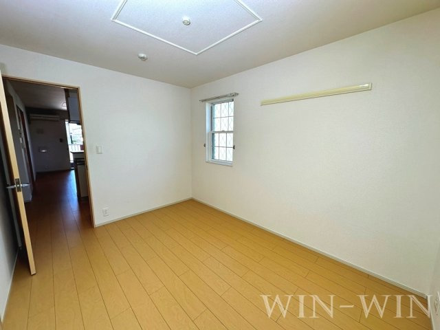 フィデールの寝室|イメージ（同建物内別部屋の写真です）