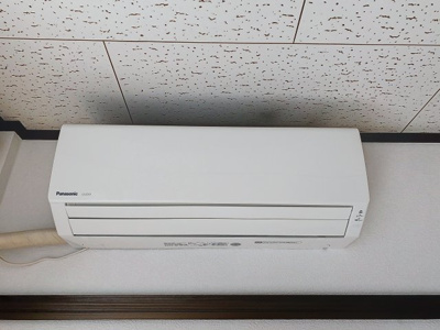 【設備】 | メゾン・ドゥ・ヴァン | エアコン