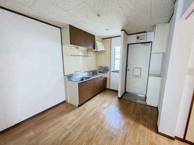 【洋室】 | メゾン・ドゥ・ヴァン