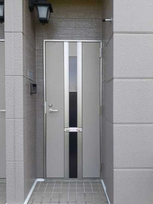 【エントランス】 | プロムナードＮ・Ⅰ